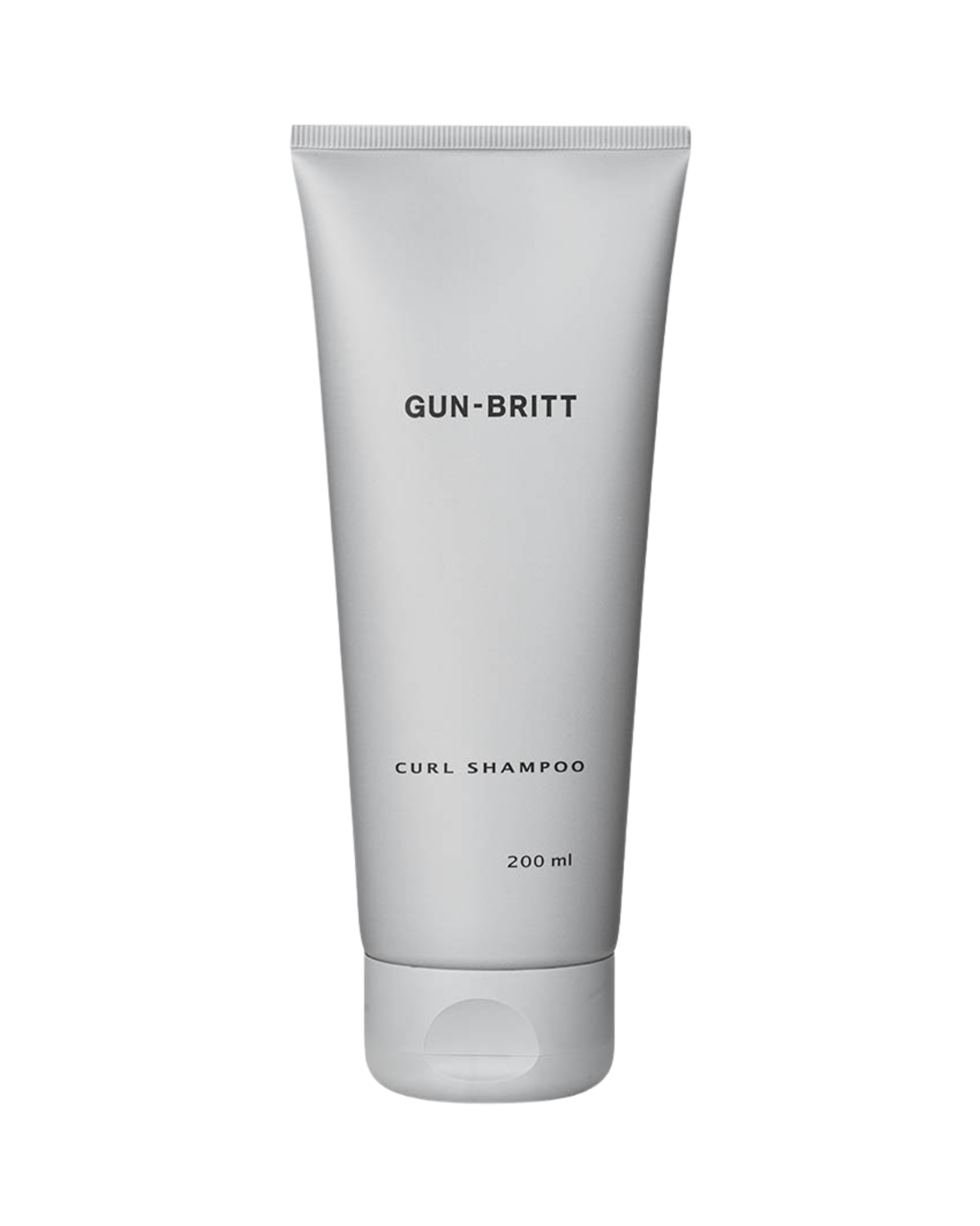 Gun-Britt Curl Shampoo 200 ml.