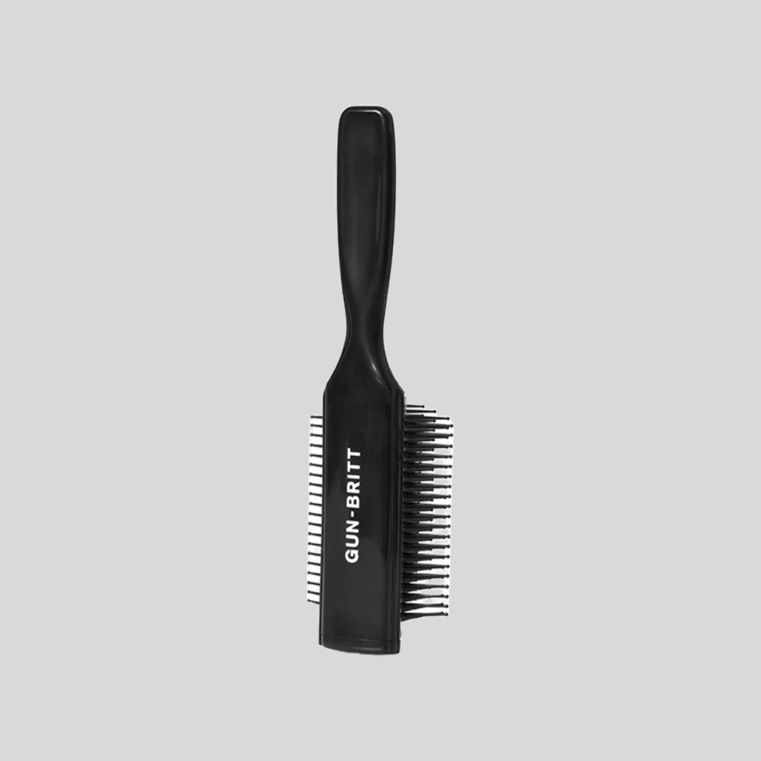 Gun-Britt Ceramic Hair Brush