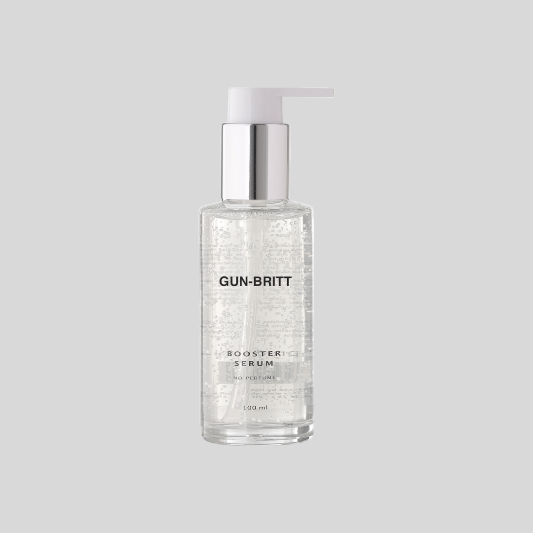 Gun-Britt Booster Serum 100 ml.
