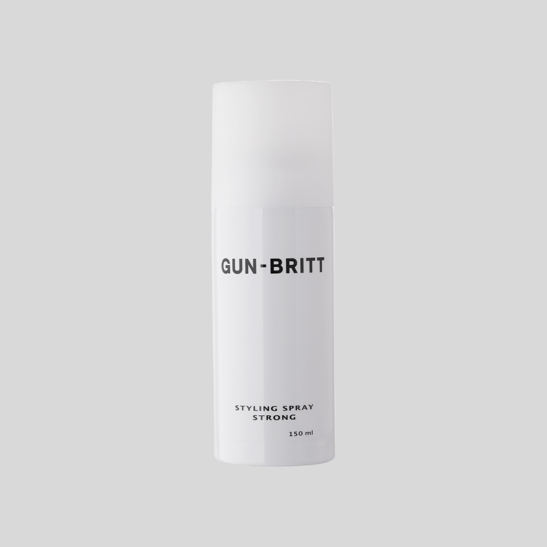 Gun-Britt Styling Spray Strong 150 ml