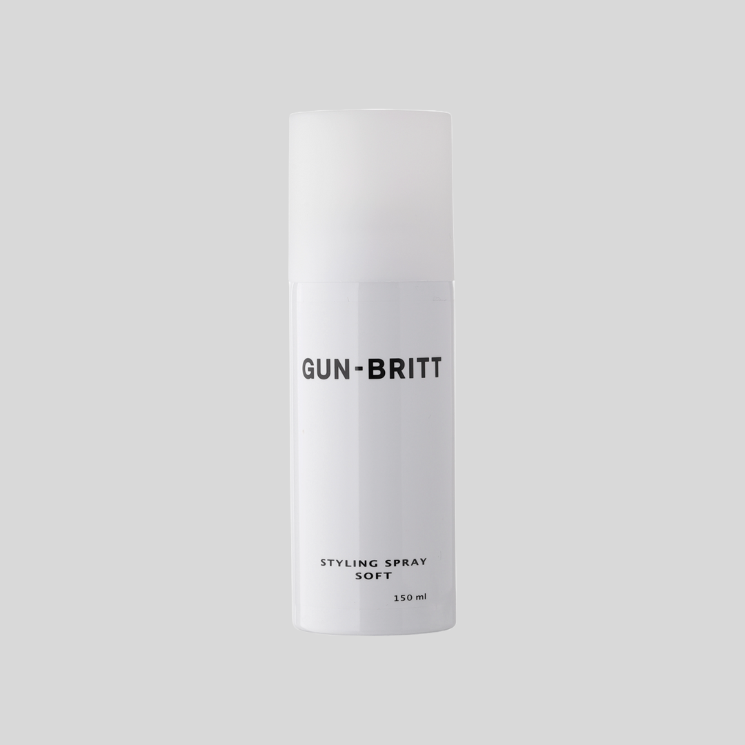 Gun-Britt Styling Spray Soft 150ml