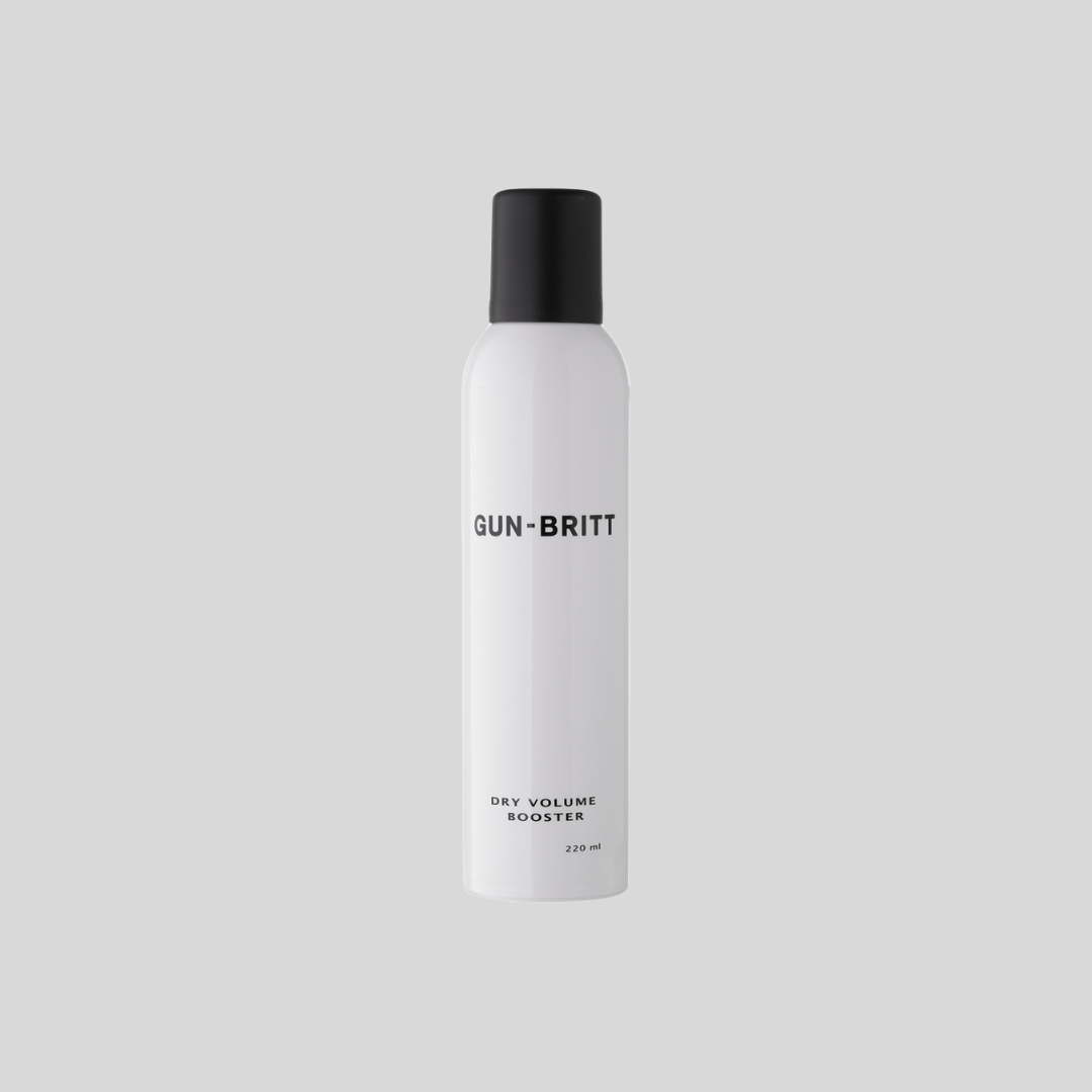Gun-Britt Dry Volume Booster 220 ml