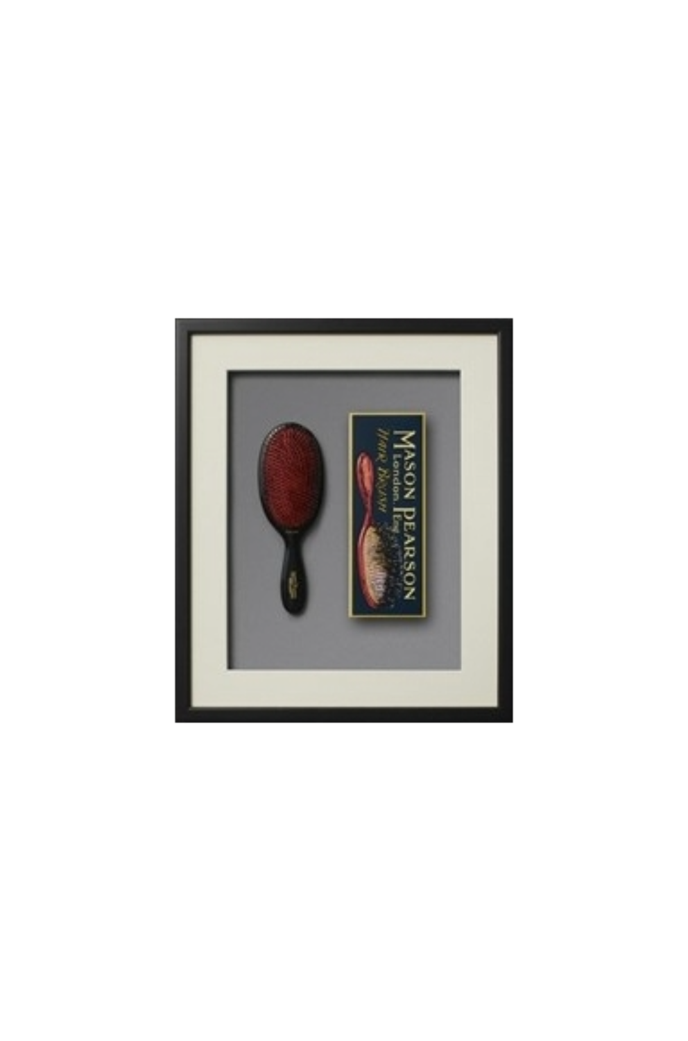 Mason Pearson B2 ”Small Extra”