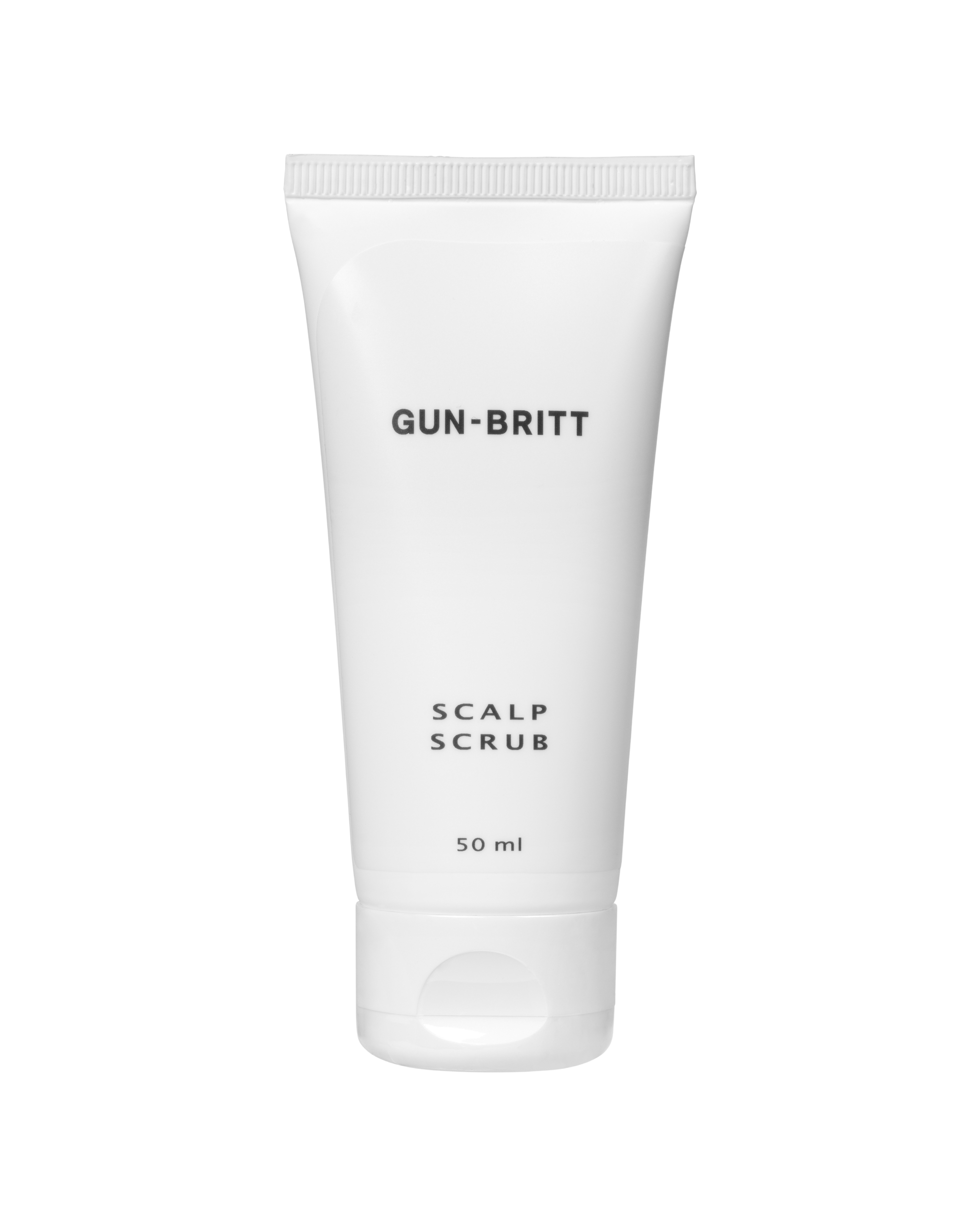 Gun-Britt Scalp Scrub 50 ml