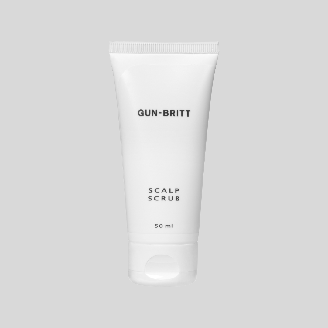 Gun-Britt Scalp Scrub 50 ml