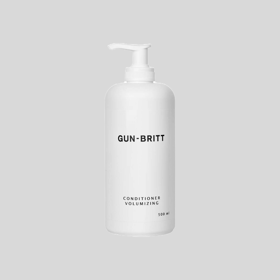 Gun-Britt Conditioner Volumizing 500 ml.