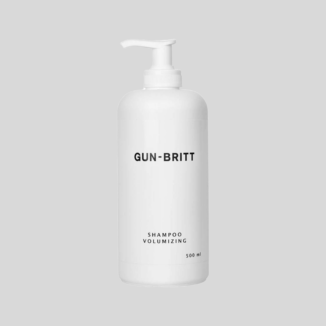 Gun-Britt Shampoo Volumizing 500 ml.