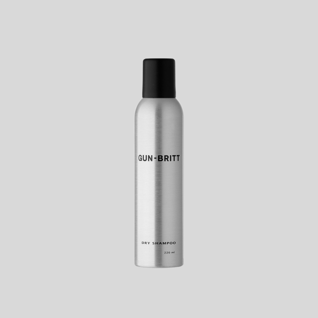 Gun-Britt Dry Shampoo 220 ml
