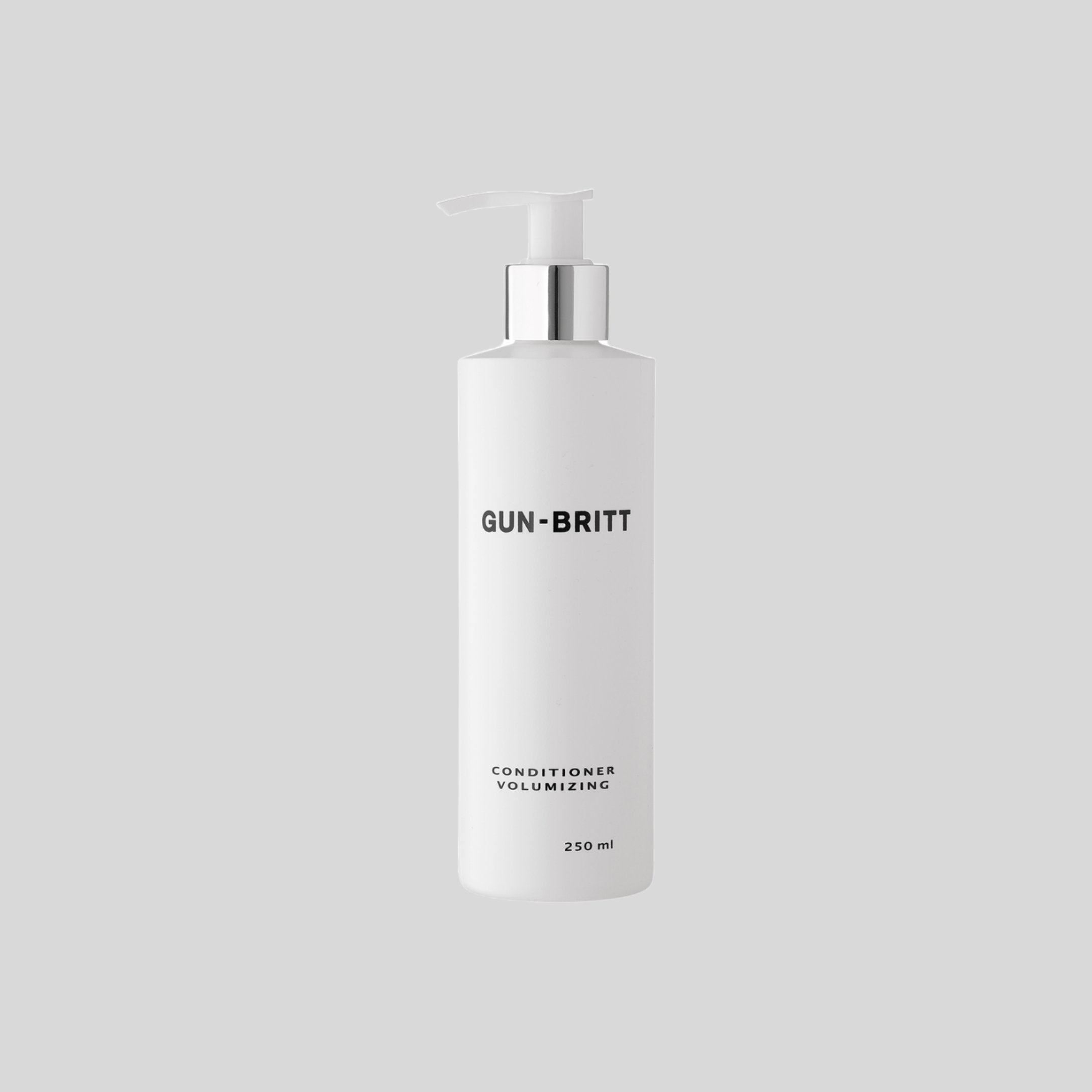 Gun-Britt Conditioner Volumizing 250 ml.