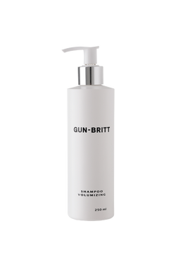 Gun-Britt Shampoo Volumizing 250 ml.