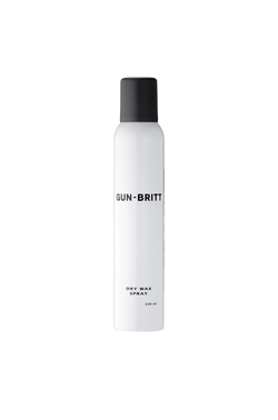 Gun-Britt Dry Wax Spray 220 ml