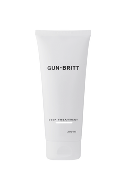 Gun-Britt Deep Treatment 200 ml.