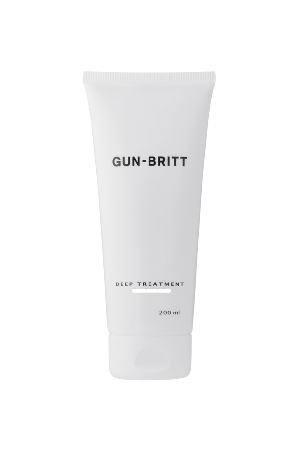 Gun-Britt Deep Treatment 200 ml.