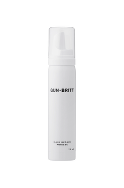 Gun-Britt Hair Repair Mousse 75 ml.
