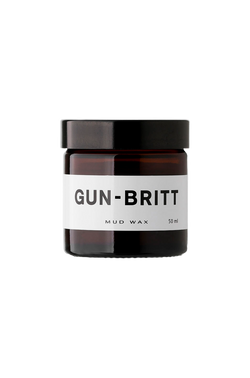 Gun-Britt Mud Wax 50 ml.