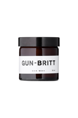 Gun-Britt Sea Wax 50 ml.