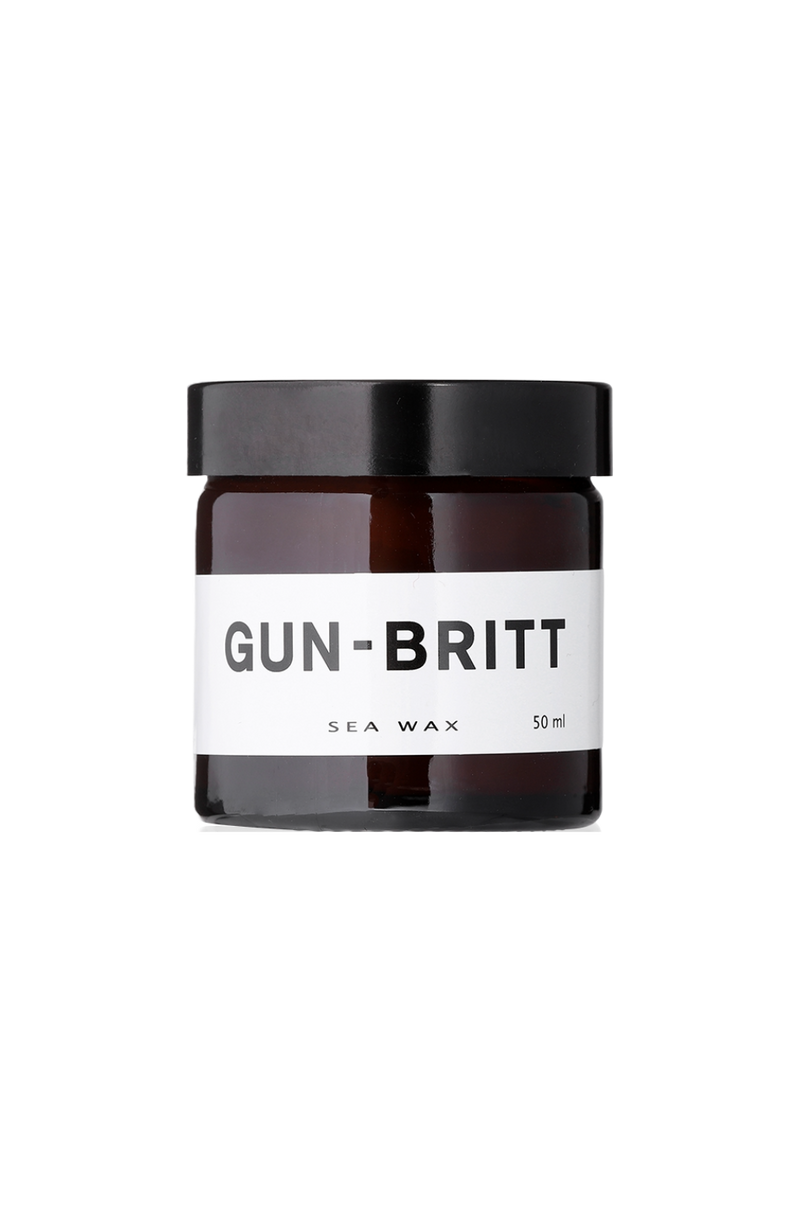 Gun-Britt Sea Wax 50 ml.