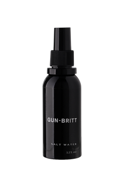 Gun-Britt Saltwater 125 ml.