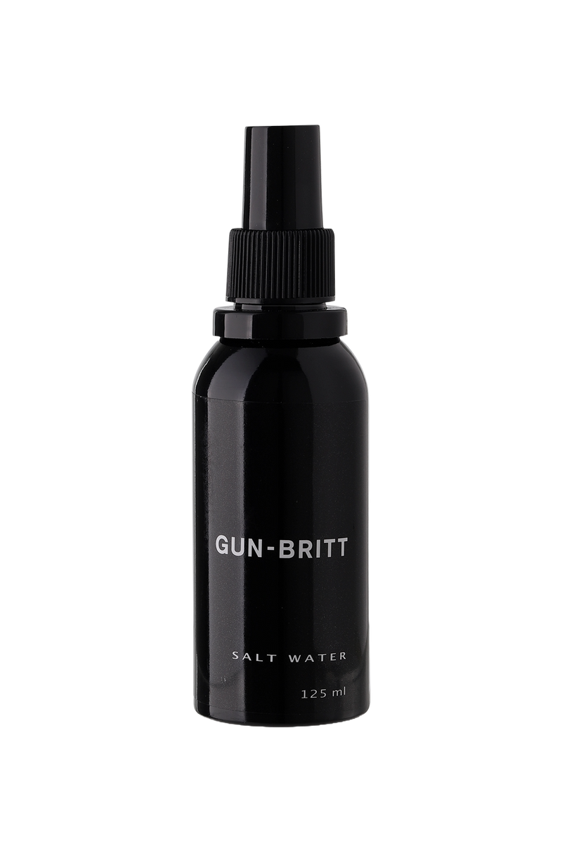 Gun-Britt Saltwater 125 ml.