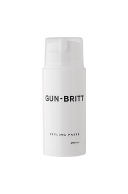 Gun-Britt Styling Paste 100 ml.