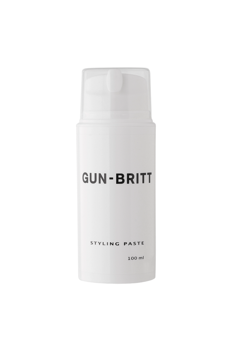 Gun-Britt Styling Paste 100 ml.