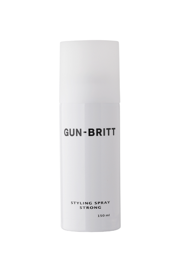 Gun-Britt Styling Spray Strong 150 ml