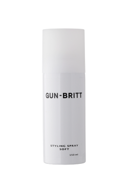 Gun-Britt Styling Spray Soft 150ml