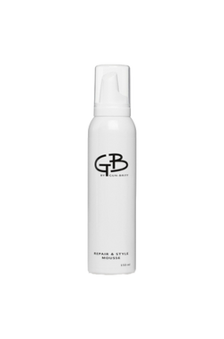 Gun-Britt Repair & Style Mousse Travel size 50 ml.