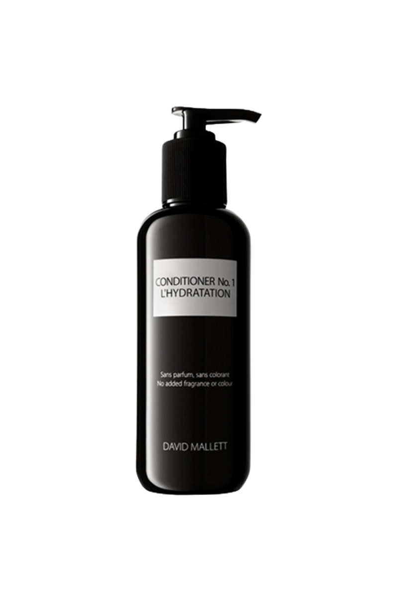 David Mallett Conditioner No.1