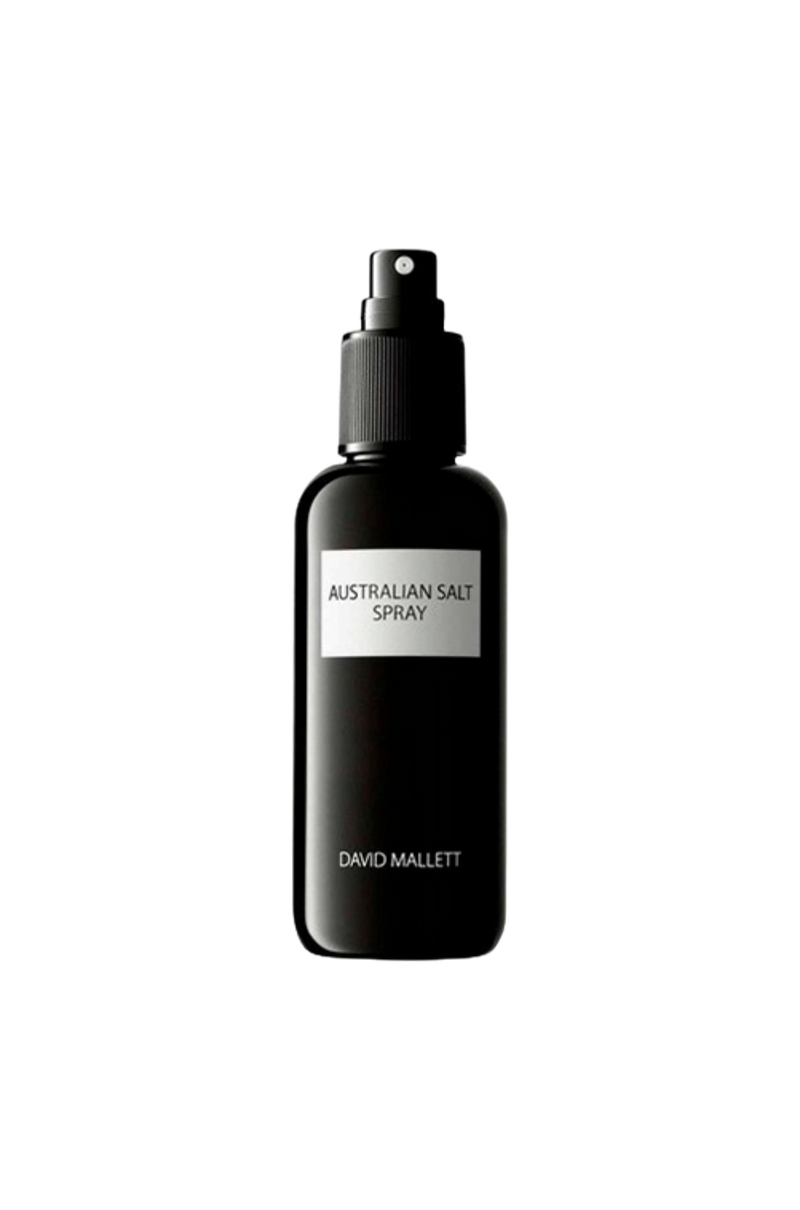 David Mallett Australian Salt Spray