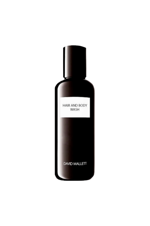 David Mallett Hair & Body Wash