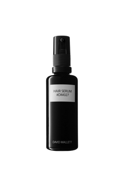 David Mallett Spray No. 2 Volume