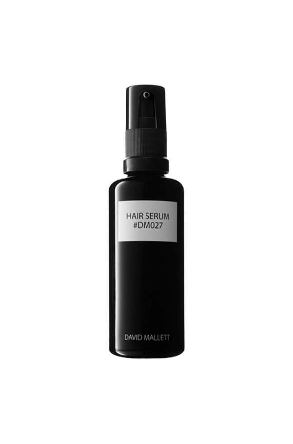 David Mallett Spray No. 2 Volume
