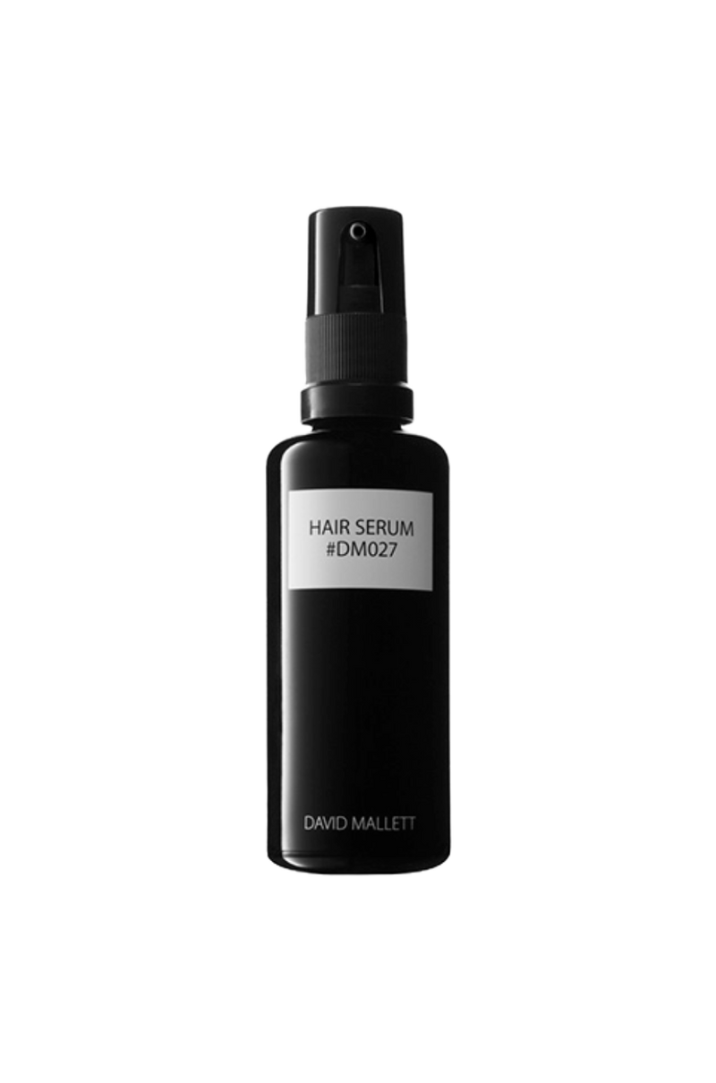 David Mallett Spray No. 2 Volume