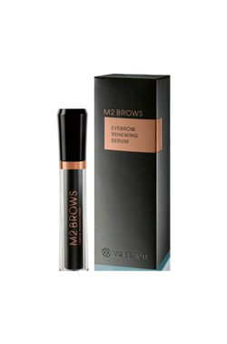 M2 BROWS Eyebrow Renewing Serum