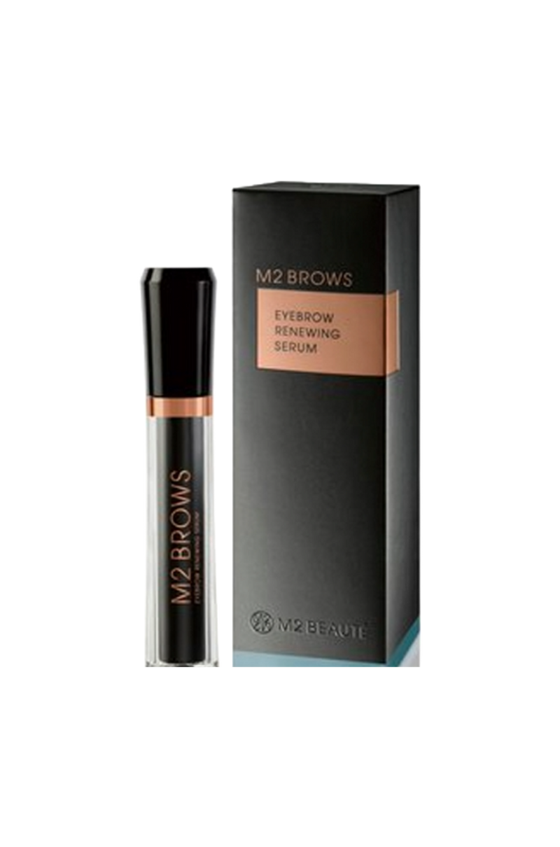 M2 BROWS Eyebrow Renewing Serum