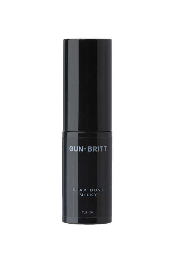Gun-Britt Star Dust Milky(new) 7,5 gram