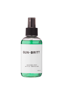 Gun-Britt Moisture Spray with UV Protection