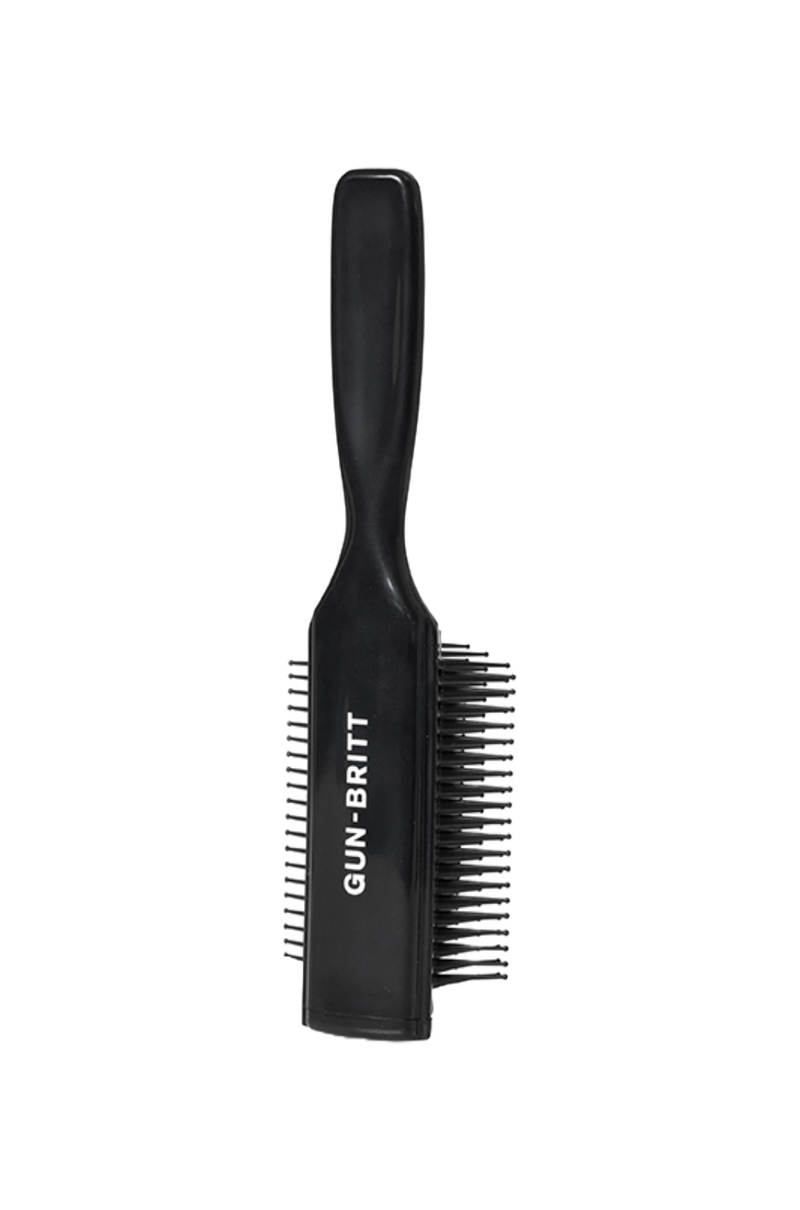 Gun-Britt Ceramic Hair Brush