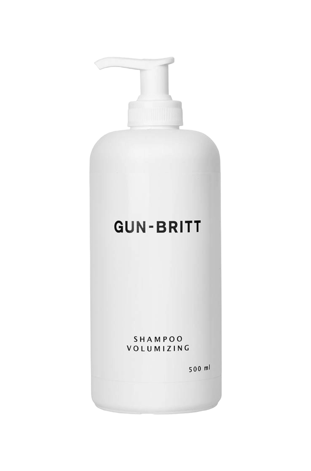 Gun-Britt Shampoo Volumizing 500 ml.