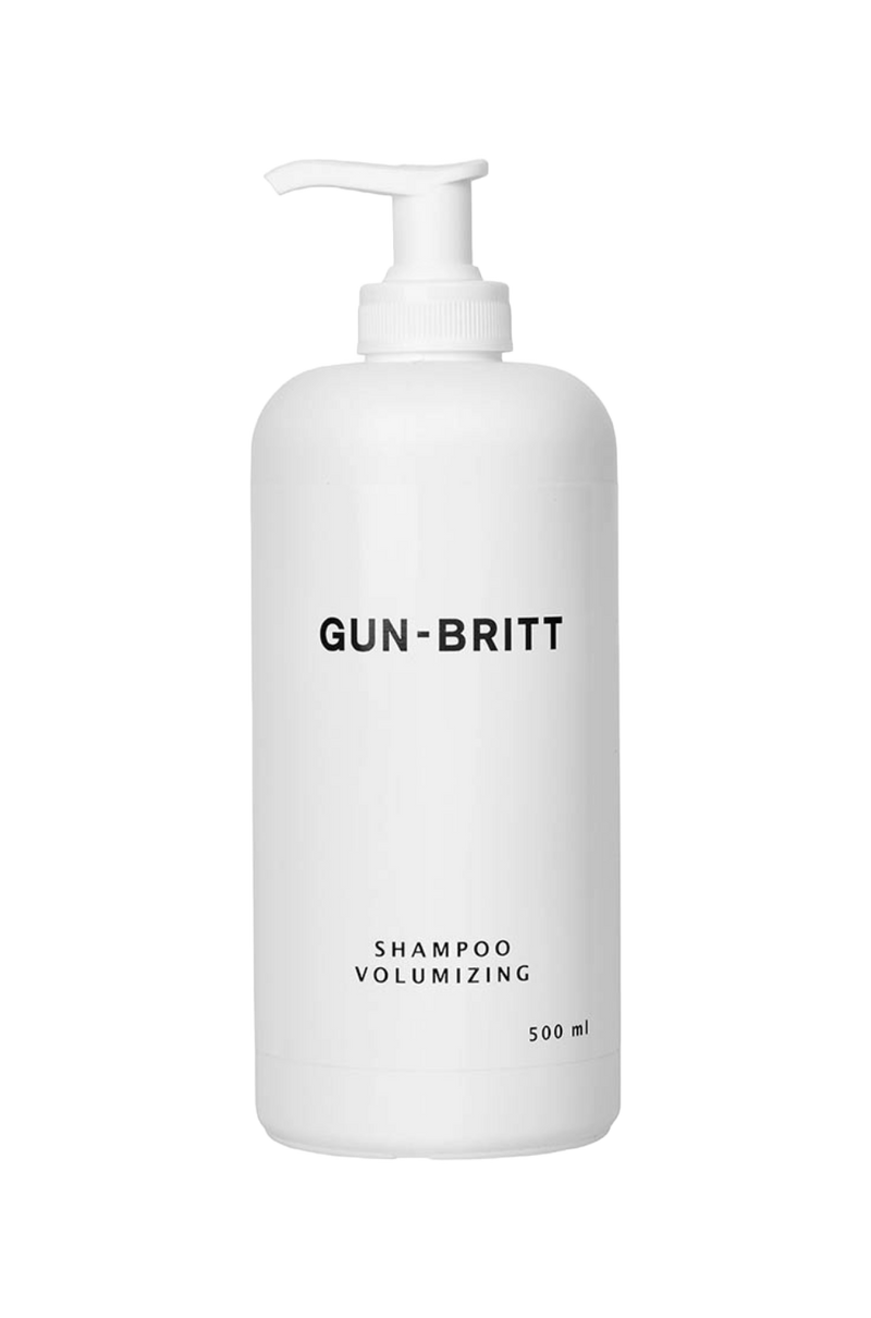 Gun-Britt Shampoo Volumizing 500 ml.