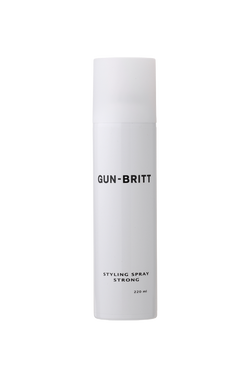 Gun-Britt Styling Spray Strong 220 ml