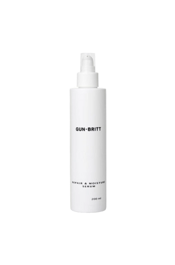 Gun-Britt Repair & Moisture Serum 200 ml.