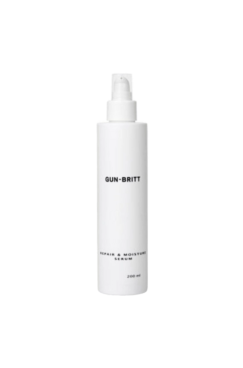 Gun-Britt Repair & Moisture Serum 200 ml.