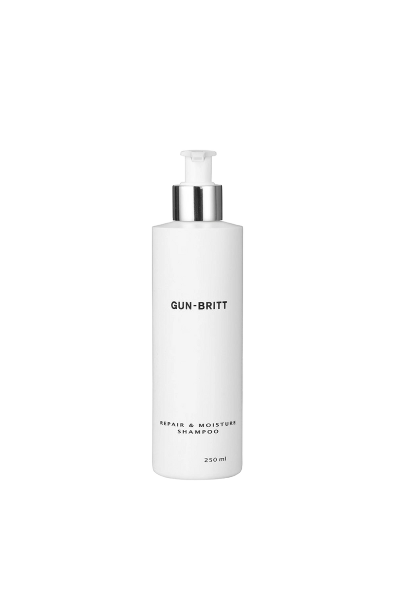 Gun-Britt Repair & Moisture Shampoo 250 ml.