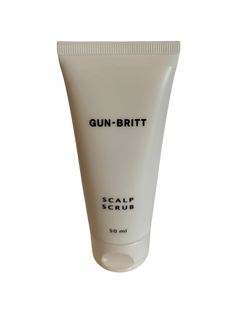 Gun-Britt Scalp Scrub 50 ml